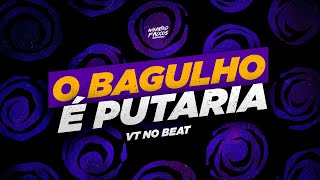 BECO ATRAS DA ESCOLA  VT NO BEAT [upl. by Robet]