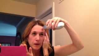 How to Use the Rodan amp Fields REDEFINE Macro Exfoliator [upl. by Nitnert341]