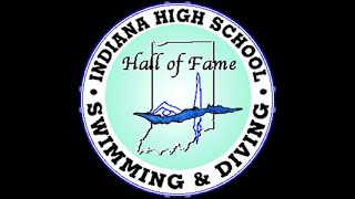 18th Annual Indiana High School HOF Classic Swimming Session A [upl. by Harned948]