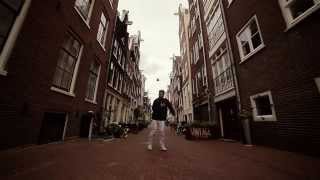 RuzzleDuzzle Kharkov  Hiphop dance in Amsterdam [upl. by Nnaaras]