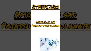 Synergism carewellpharma pharmacy medical pharmacisttopic [upl. by Reiss]