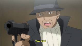 Japanese anime series  Dodgy Fantastic Detective Labyrinth  S01E06 English Subtitles [upl. by Oremo848]