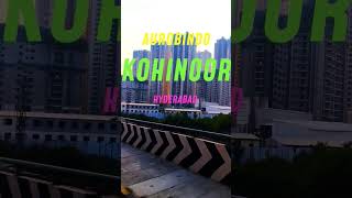 Aurobindo Kohinoor Hitec City Hyderabad aurobindo hyderabad neopolis [upl. by Rolecnahc823]