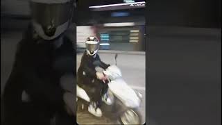 tiktok automobile trending love youtubeshorts komedi funny bike shorts short bikelover 🤤🤣 [upl. by Assiled]