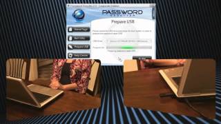 The Best Windows Password Recovery Software For XP Vista 7 and 8 Easy and Fast [upl. by Gona]