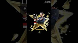 Lewandowski la carte 117 de gen music brawl [upl. by Buzzell]