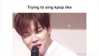 BTS Video Meme [upl. by Pulsifer47]