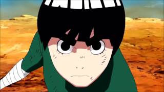 Rock Lee 「AMV」 End Of Me [upl. by Hennessey]