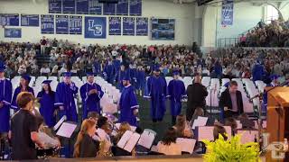 2024 LaRue County Graduation Ceremony [upl. by Lal]