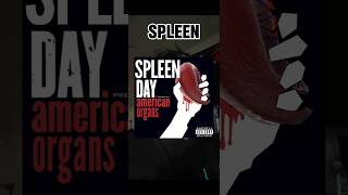 Spleen Day 💀 TX2OFFICIAL [upl. by Odraode]