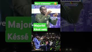 Élections législatives 2024 senegal pastef sonko [upl. by Tani]