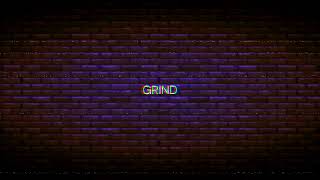 GRIND by Alex McGinniss [upl. by Calen877]