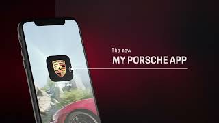 My Porsche App Explained [upl. by Dela]