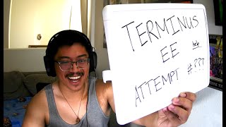 TERMINUS SOLO EE ATTEMPT [upl. by Hitchcock]