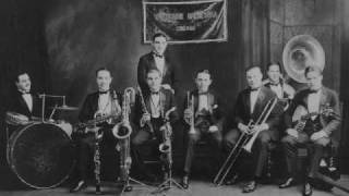 Copenhagen  Bix Beiderbecke and The Wolverines [upl. by Latoya]