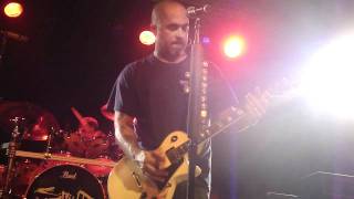 Staind  Not Again Live in Cologne 2011 [upl. by Aip796]