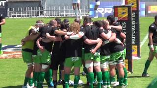 USM MONTAUBAN FINALE PROD2 Hymne [upl. by Ahseim]