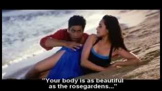 Chalte Chalte Tauba Tumhare Yeh Ishare With Lyrics Eng Sub  YouTubeflv [upl. by Caresse]