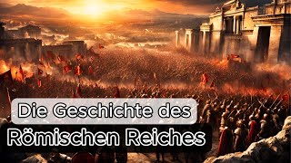 Römisches Reich Aufstieg und Fall eines Imperiums [upl. by Uase65]