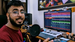 Making beats live and Checking you Beats  Live Stream Hindi [upl. by Anawyt570]