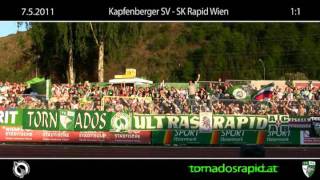 20110507KapfenbergRapidavi [upl. by Aratahs882]