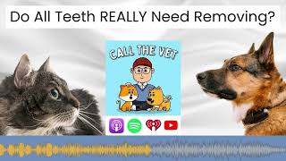 Do All Teeth REALLY Need Removing [upl. by Sankey]