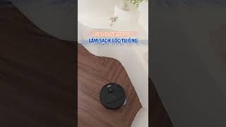 Lý do Ecovacs N30 Pro Omni trở nên đặc biệt  GIGAvn [upl. by Ylrebmik472]