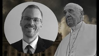 Response to Eric Sammons Yes WE can judge who is the Pope [upl. by Kaleena]