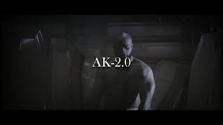 Kaaris  AK20 [upl. by Lemahs]