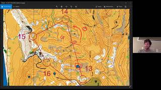 Online Orienteering Coaching 3 Risks and Opportunities [upl. by Damita824]