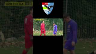 37 GÓÓÓL KÉSZ TIBOR  ALBIDOK FC [upl. by Ver]