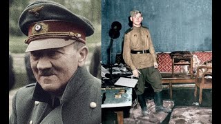 Find the Führer The Secret Soviet Investigation Episode 1 [upl. by Carbrey]