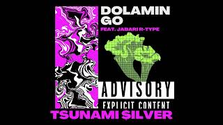 Tsunami ilver  Dolamingo feat Jabari R Type [upl. by Nyltyak]