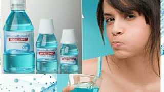 Hexidine Mouthwash Usage How to use എങ്ങനെ ആണ് ഉപയോഗിക്കുന്നത് [upl. by Anaicul]