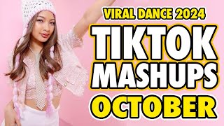 New Tiktok Mashup 2024 Philippines Party Music Viral Dance Trends October 12th [upl. by Mellisa]