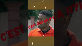 CQC Cest Quoi Ça  Couple maso afrique comedy sitcom movie funny africa short humour [upl. by Everick]