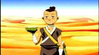 Avatar  Sokka High Drinking Cactus Juice  Nothings Quenchier Its the Quenchiest HQ [upl. by Mali353]