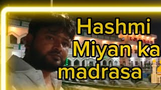 Hashmi Miyan ka madrasaviralvideo [upl. by Melisent406]