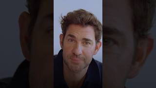 John Krasinski is PEOPLEs 2024 Sexiest Man Alive [upl. by Macri]