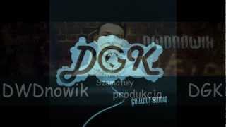 DGK  Nasze podziemie feat Pszczyna  Tychy amp Dj Kuart [upl. by Beichner]