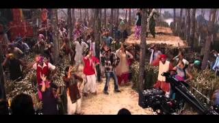 EXCLUSIVE Making of RANI TU MAIN RAJASON OF SARDARITSCINEMA [upl. by Ecyac]