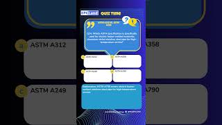 ASTM A312 vs ASTM A358 Demystifying Stainless Steel Pipe Standards  Which One to Choose [upl. by Mulac]