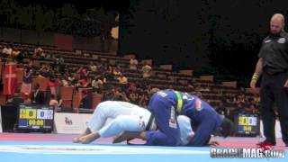 2013 WPJJC Marcus Buchecha vs Tarsis Humphreys [upl. by Zacherie]