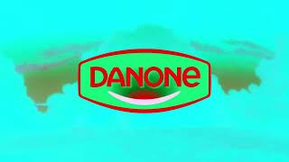 REQUESTED Danone Logo Effects Preview 2 BITTRIP BEAT V3 Effects [upl. by Un]