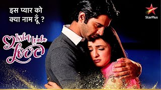 Khushi ने दी Arnav को एक shocking news  Iss Pyar Ko Kya Naam Doon [upl. by Dianne]