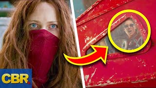 10 Dark Secrets About Mortal Engines Universal Doesnt Want You To Know [upl. by Chery246]