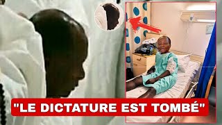 Fuite dune Note très Confidentielle sur Létat de Santé très très Grave du Président Ouattara [upl. by Yared]