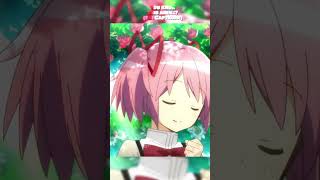 Puella Magi Madoka Magica is getting a new ANIME FILM and the first teaser looks amazing ☺ [upl. by Lilllie]