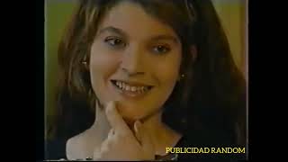 comerciales galavision USA 1998 1 [upl. by Nnaul]