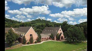 Church of the Epiphany Guntersville 092924 [upl. by Leicam350]